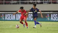Kembali Dapat Kepercayaan Bela Timnas Indonesia U-23, Arkhan Fikri Siap Berikan 100 Persen