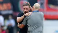 4 Pelatih yang Pernah Bikin Heboh Sepak Bola Indonesia: Acungkan Jari Tengah Sampai Gadaikan Medali Juara
