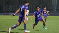 Persita Pinjamkan Gelandang Jebolan Timnas Indonesia U-23 ke PSM Makassar di Liga 1 2025/2026