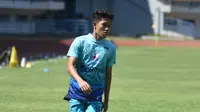 Liga 1: Persib Pinjamkan Ferdiansyah ke Semen Padang, Ini Tujuannya