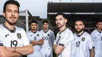 PSSI Buka Tender Sponsor Apparel Baru Timnas Indonesia, Bagaimana Nasib Erspo?