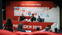Perasaan Ole Romeny Akan Bermain di SUGBK Tapi Bukan untuk Timnas Indonesia: Minta Suporter Beri Dukungan Maksimal
