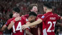 Timnas Indonesia Akan Uji Coba Lawan Kuwait dan Lebanon di Surabaya pada September 2025: Persiapan Putaran 4 Kualifikasi Piala Dunia 2026