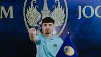 Punya Ambisi Sama, Tekad Deretan Pemain Anyar Bawa PSIM Yogyakarta Unjuk Gigi di Liga 1 2025/2026