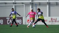 Jalan Menuju Timnas Indonesia Putri: Bakat-Bakat Muda Beradu di Piala Pertiwi All Stars 2025