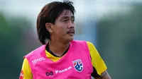 Bintang Thailand Bidik Final Piala AFF U-23 2025, Adaptasi dengan Pelatih Baru