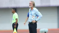 Piala Presiden 2025 Sangat Penting untuk Dewa United Sebelum Berkancah di Super League dan Asia Musim Depan