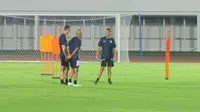 Gerald Vanenburg Tidak Kaget Filipina Bisa Kalahkan Malaysia di Piala AFF U-23 2025