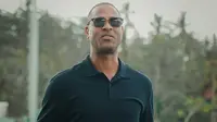 Patrick Kluivert Mencari Kemenangan Tandang Pertama pada Laga Timnas Indonesia Vs Arab Saudi dan Irak di R4 Kualifikasi Piala Dunia 2026