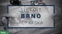 Jadwal dan Link Live Streaming MotoGP Republik Ceska 2025 di Vidio Malam Ini