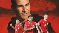 Prediksi Starting XI Timnas Indonesia U-23 saat Hadapi Vietnam di Final Piala AFF U-23 2025: Amunisi Andalan Rontok!
