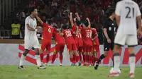 Ulasan Strategi Gerald Vanenburg saat Timnas Indonesia U-23 Kalah di Final Piala AFF U-23 2025: Sulit Cari Jalan Keluar