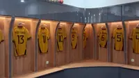 Antusiasme Fans pada Launching Bhayangkara FC, Awan Setho Sampaikan Terima Kasih atas Sambutan Luar Biasa Masyarakat Lampung