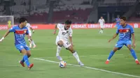 Pengakuan Arkhan Fikri: Belum Maksimal Main di Final Piala AFF U-23 2025 Karena Masalah Cedera Lutut