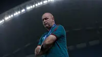 Bojan Hodak Soal Regulasi Pemain Asing: Tantangan Serius bagi Pemain Lokal, tetapi BRI Super League Jadi Naik Level