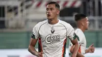 Tak Kunjung Dapat Klub Baru, Bek Timnas Indonesia Jay Idzes Pilih Bertahan di Venezia