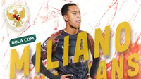 Kualifikasi Piala Asia U-23 2026: Bertemu Korea, Timnas Indonesia U-23 Butuh Mauro Zijlstra dan Miliano Jonathans