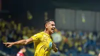 Gustavo Sant'Ana Bakal Jadi Pemain Naturalisasi Terbaru di Timnas Vietnam