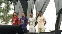 3 Klub yang Paling Seret Belanja Pemain Baru Menjelang BRI Super League 2025/2026:&nbsp;Persita Paling Hemat!