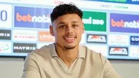 Move On dari Kekalahan di Piala Super Belanda, Dean James Tak Sabar Jalani Pekan Pertama Eredivisie 2025/2026