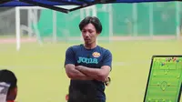 Jadwal Lengkap Timnas Indonesia Putri U-20 di Kualifikasi Piala Asia U-20 2026: Saksikan Secara Live Streaming di Vidio!