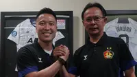 Datang dengan Penuh Misteri, Persik Siap Kejutkan Bali United di Laga Perdana BRI Super League 2025/2026