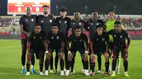 Kick-off Championship 12 September 2025, Wilayah Timur Bak Grup Neraka: Persipura-PSS-Barito Putera Berebut 1,5 Tiket ke BRI Super League