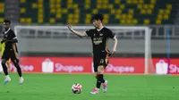 Kalah di Pekan Pertama BRI Super League 2025/2026, Dewa United Siap Terkam Semen Padang