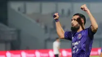 Javlon Guseynov Minta Skuad Persita Lupakan Kekalahan 0-4 dari Persija di BRI Super League
