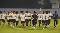 AFC League Two 2025/2026: Hadapi Persib, Ambisi Manila Digger FC Tidak Muluk-Muluk
