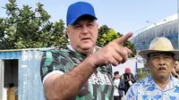Bojan Hodak Tegaskan Pentingnya Mental Juara di Laga Tandang Lawan Persijap