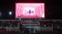 Jelang Persijap Vs Persib di BRI Super League, Kualitas Rumput Stadion Gelora Bumi Kartini Tuai Pujian