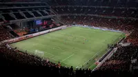 BRI Super League 2025/2026: Ditunggu Persija di JIS, Malut United Bakal Lakoni Laga Dramatis Lagi?