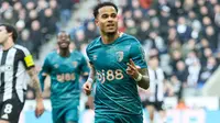 Kebanggaan Tak Terkira Justin Kluivert Melihat Ayahnya dan Timnas Indonesia Bersaing Menuju Piala Dunia 2026