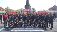 Bidik 50 Emas, KONI Janjikan Bonus Rp60 Juta untuk Atlet Klungkung di Porprov Bali 2025