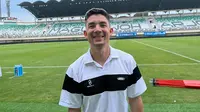 Pegadaian Championship: Punya Peran Baru, Kim Kurniawan Gantikan Leonard Tupamahu sebagai Manajer Tim PSS Sleman