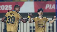 Hasil Drawing AFC Challenge League: Dewa United Jadi Tuan Rumah Grup E, Lawan Klub Kamboja, Myanmar, dan Chinese Taipei
