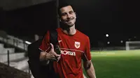 3 Bulan Lalu Thom Haye Bahas Euforia Persib Juara BRI Liga 1, eh Sekarang Kejadian Gabung Beneran