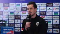 BRI Super League: Thom Haye Gabung Persib, 2 Gelandang Ini Terancam Tersisihkan