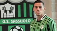 Kapten Jay Idzes Sedih Melihat Kondisi di Indonesia: Semoga Tetap Aman dan Saling Menjaga
