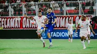 Van Gastel Ungkap Kunci Kemenangan PSIM atas Malut United di BRI Super League