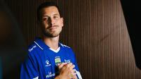 Punya Skuad Super Mewah, Persib Mampu Melaju Jauh di AFC Champions League 2 2025/2026?