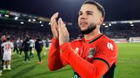 Cerita Transfer Calvin Verdonk ke Lille: Bawa 3 Koper Besar ke Fortuna Sittard, Tes Medis di Prancis Dulu Baru Gabung Timnas Indonesia
