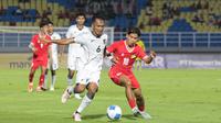 Hasil Kualifikasi Piala Asia U-23 2026: Frustrasi! Timnas Indonesia U-23 Ditahan Imbang Laos