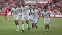 Jelang R4 Kualifikasi Piala Dunia 2026, Irak Ingin Manfaatkan Kelemahan Masa Recovery Timnas Indonesia