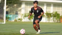 Malut United Pinjamkan 2 Young Guns ke FC Bekasi City