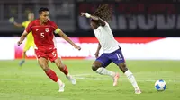 Ulasan Strategi Patrick Kluivert saat Timnas Indonesia Kontra Taiwan: 4 Bek Jadi Senjata Ampuh Tim Garuda