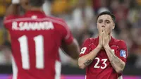 Patrick Kluivert Puji Peran Eliano Reijdners saat Timnas Indonesia Libas Chinese Taipei: Dia Pemain Tim Sejati