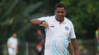 BRI Super League: Pelajari Kekuatan Semen Padang, Pelatih PSBS Divaldo Alves Waspadai 2 Pemain Lawan