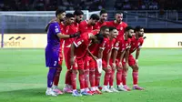 Kapten Lebanon Minta Maaf atas Permainan Keras Timnya saat Menghadapi Timnas Indonesia
